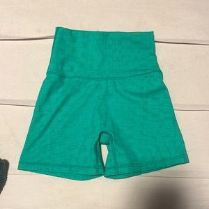 Aerie Short Biker Shorts